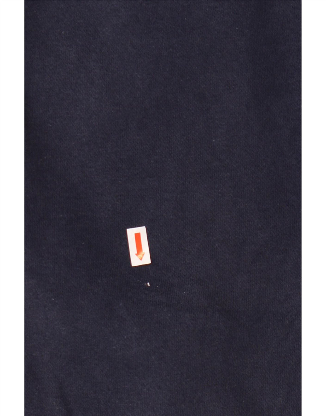 Ανδρική αθλητική φόρμα Nike Παντελόνι Joggers μεσαίο μπλε βαμβακερό