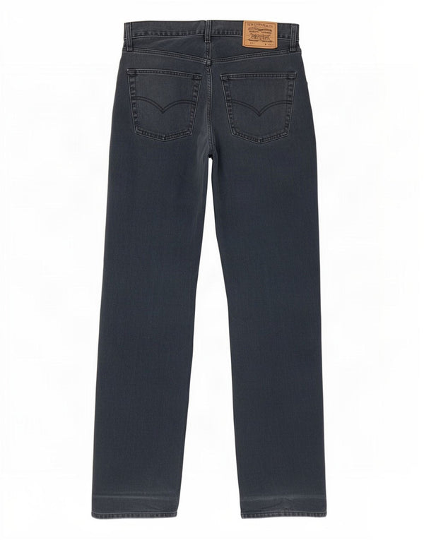 Levi's Mens 517 Straight Corduroy Παντελόνι W32 L34 Μπλε βαμβακερό