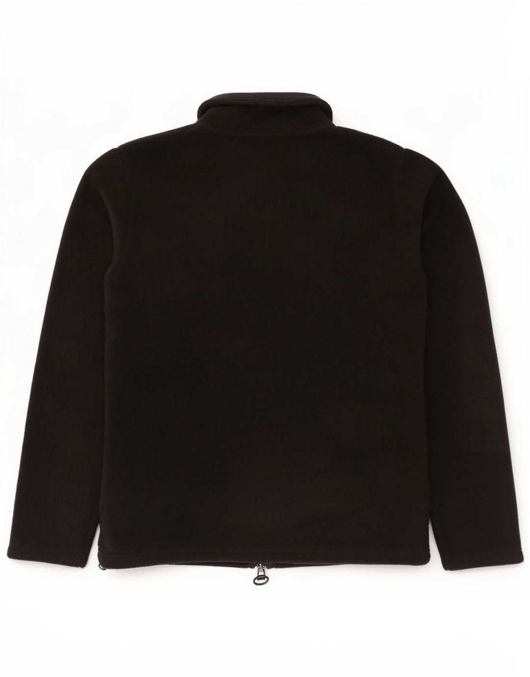 Brugi Ανδρικό Fleece Jacket UK 44 2XL Μαύρο Πολυεστέρας