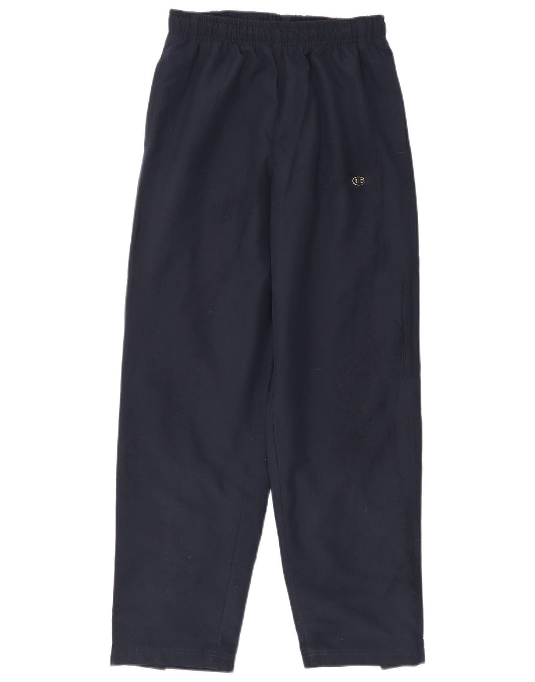 Ανδρικό παντελόνι Champion Windbreaker Μικρό Navy Blue Polyester