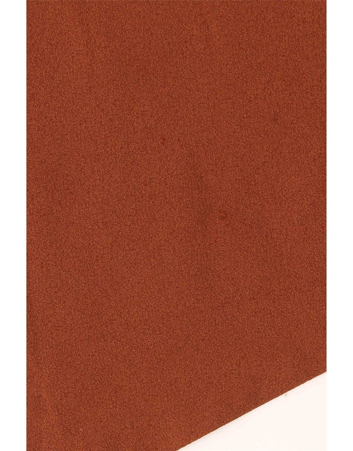 Επόμενο γυναικείο αμάνικο φόρεμα UK 16 Large Brown Πολυεστέρας