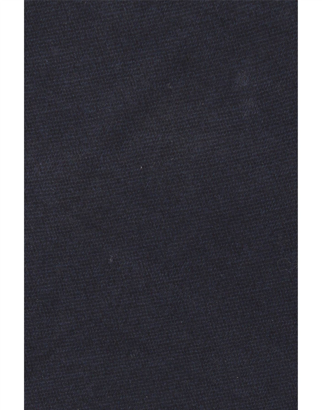 JACK & JONES Ανδρικό πουλόβερ με λαιμόκοψη μεσαίου μπλε βαμβακερό