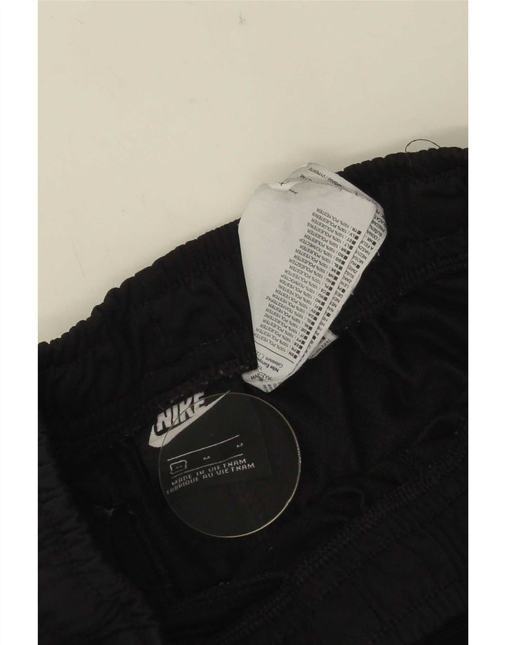 Ανδρική φόρμα Nike Παντελόνι Joggers Μεσαίο Μαύρο Πολυεστέρα