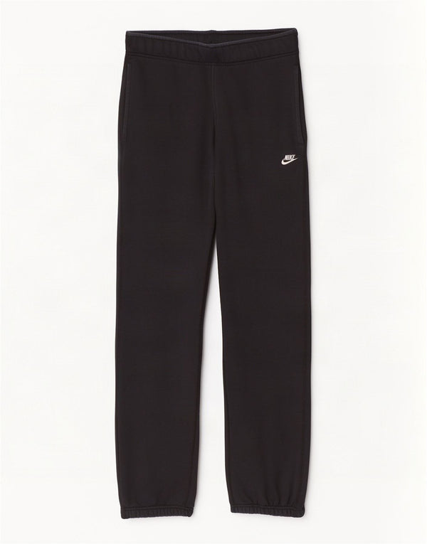 Ανδρική φόρμα Nike Παντελόνι Joggers XS Μαύρο βαμβακερό