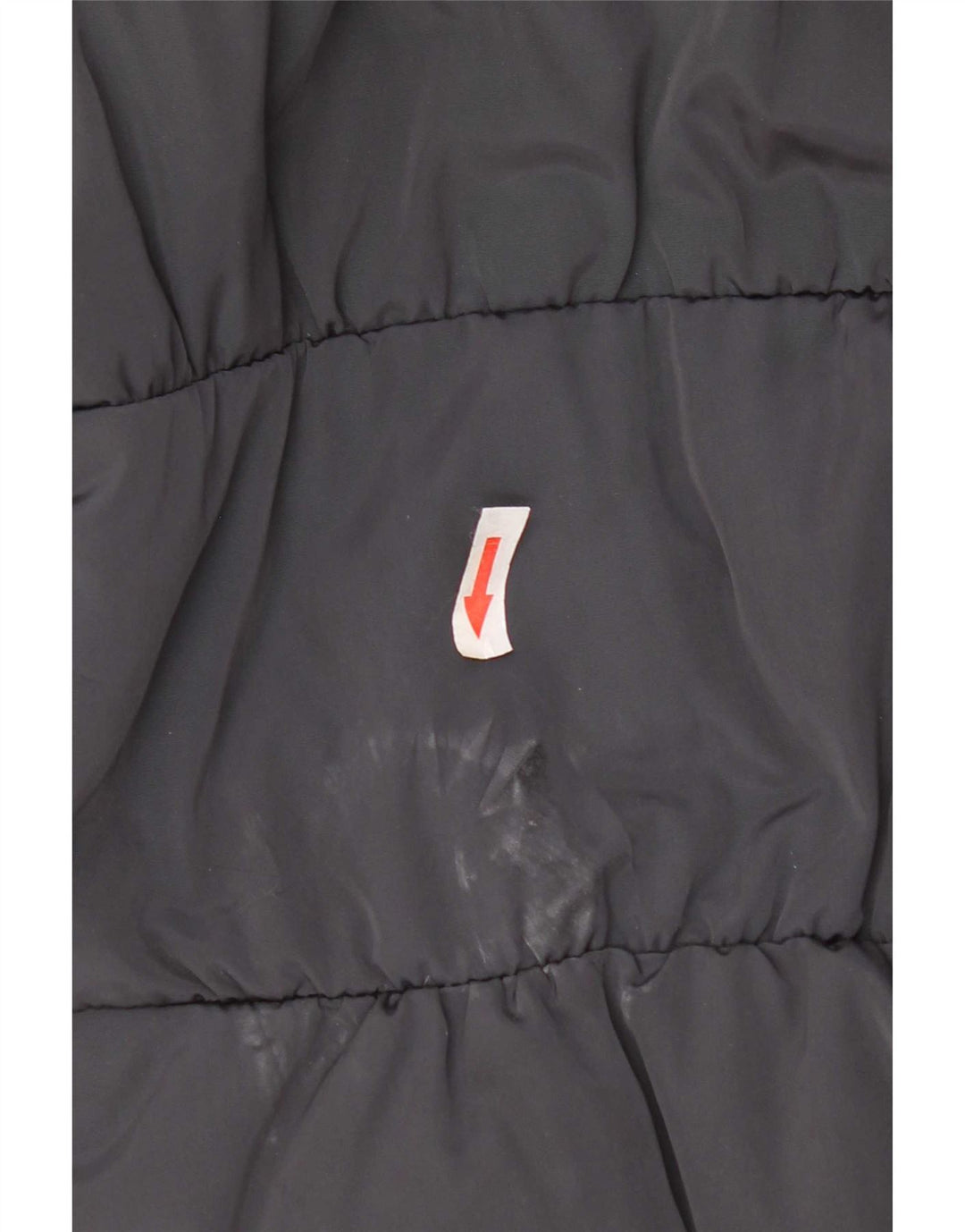 Max & Co. Ανδρικό μπουφάν UK 14 Large Navy Blue Polyester