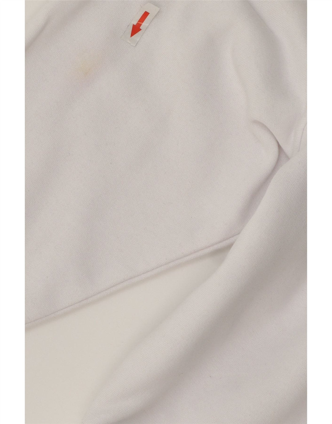 Γυναικεία φούτερ Tommy Hilfiger Graphic Jumper UK 14 Medium White