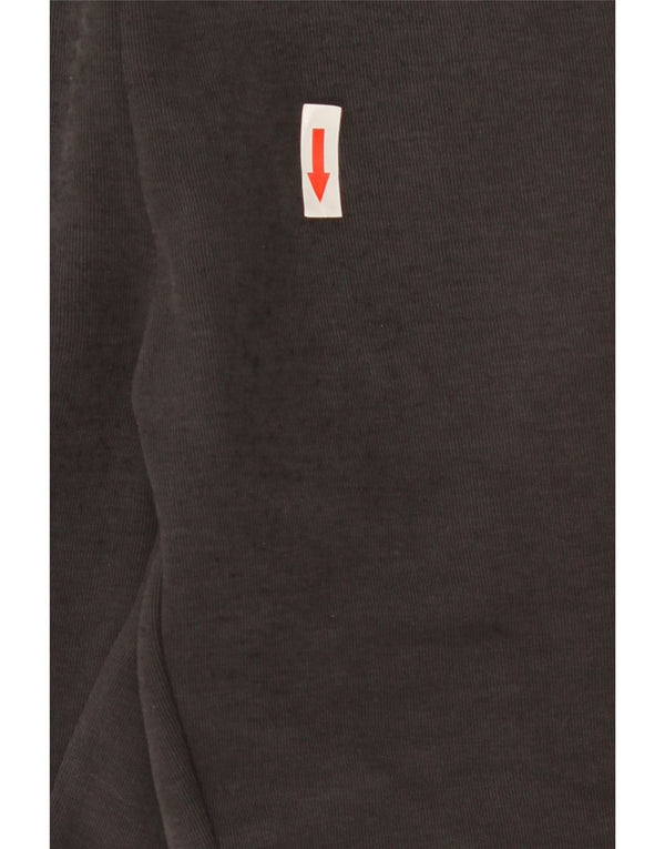 Ανδρική φόρμα Nike Παντελόνι Joggers XS Γκρι βαμβακερό