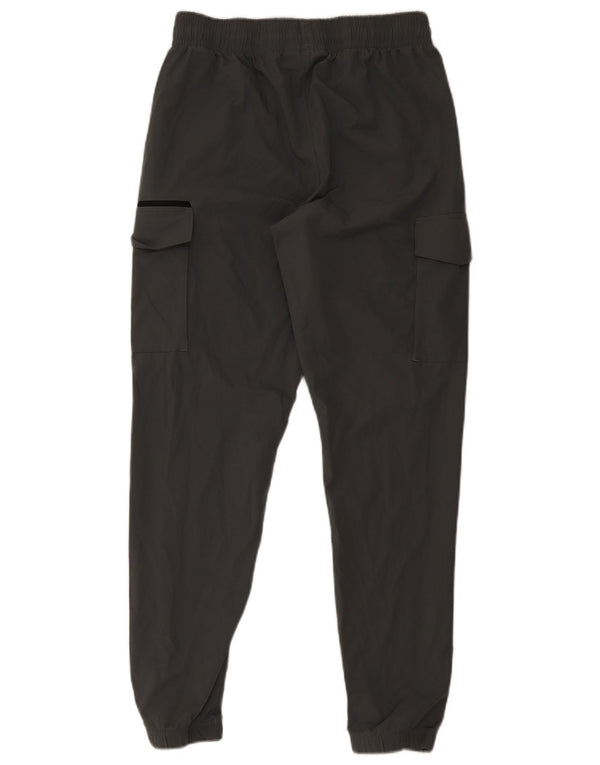 Under Armour Ανδρικές φόρμες Cargo Παντελόνια Joggers Large Grey Polyester