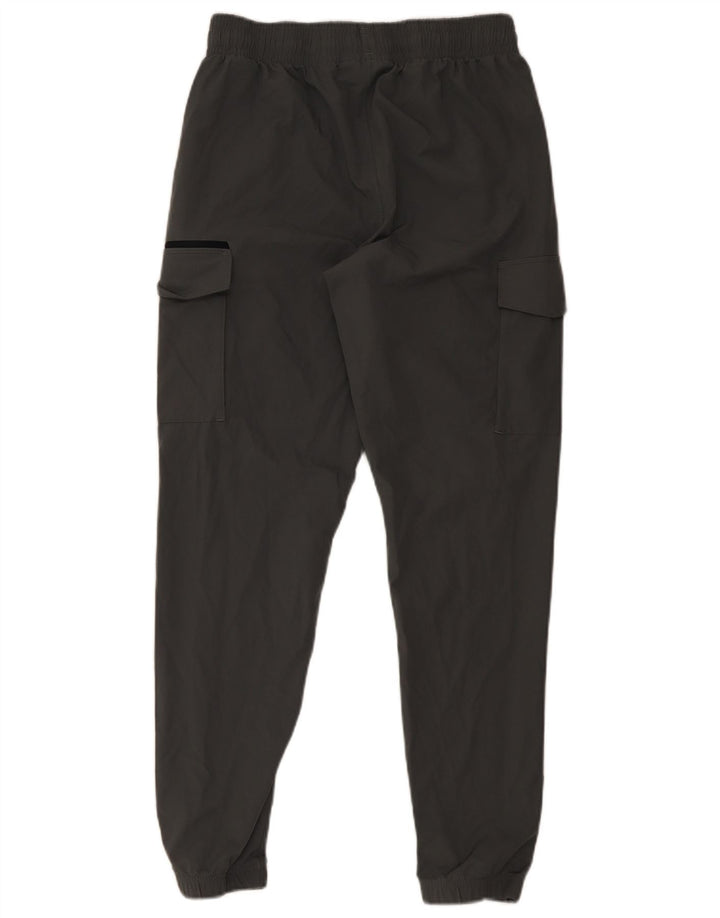 Under Armour Ανδρικές φόρμες Cargo Παντελόνια Joggers Large Grey Polyester