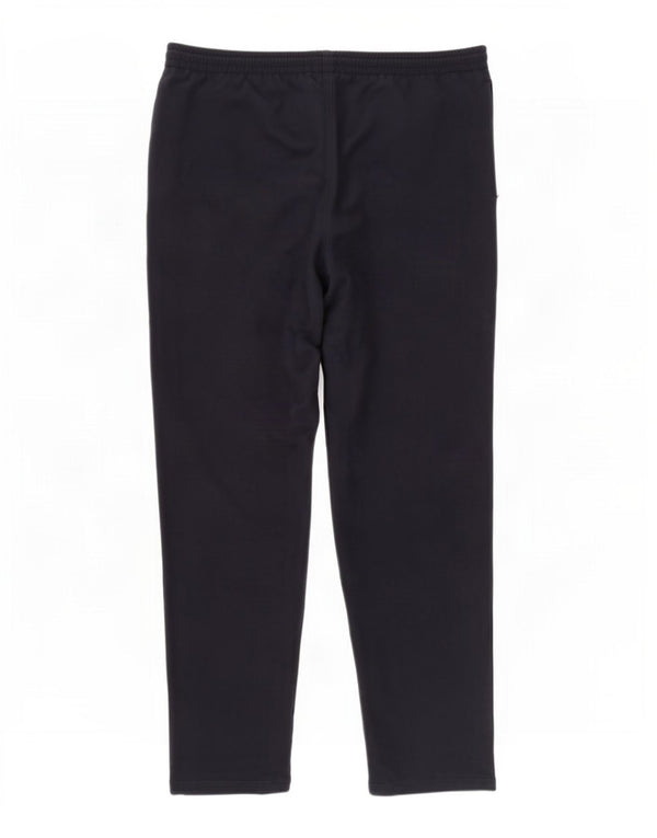 Ανδρική φόρμα Umbro Παντελόνι Joggers 2XL Navy Blue Colorblock Πολυεστέρας