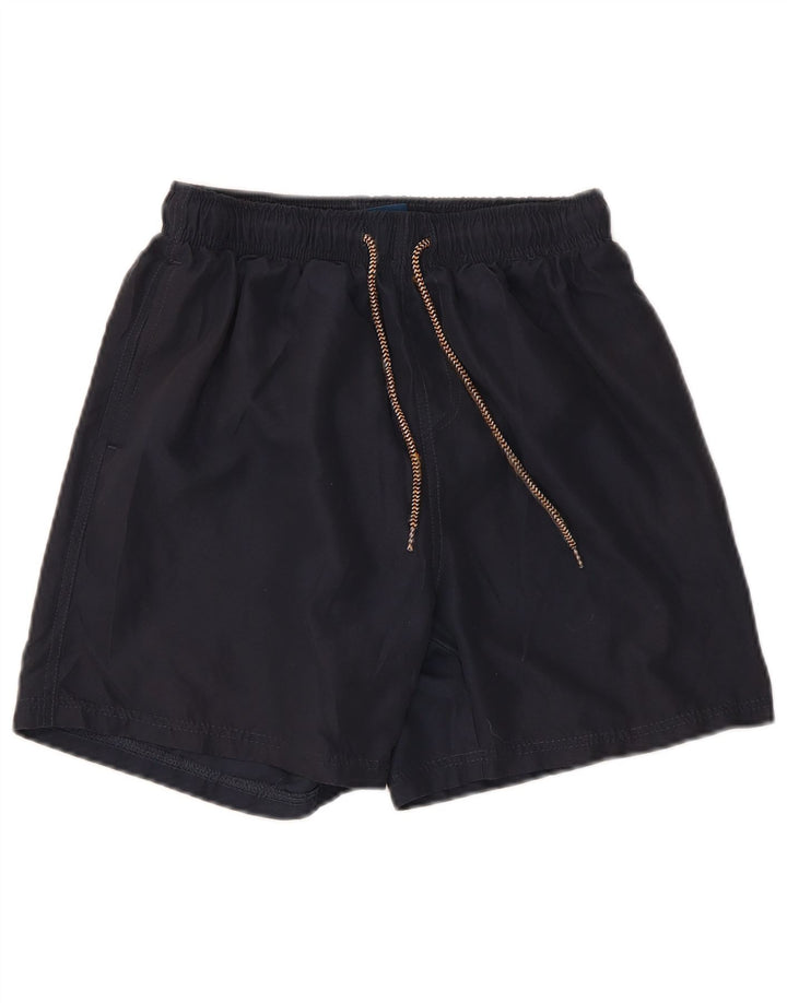 Ανδρικό σορτς κολύμβησης Mountain Warehouse Μικρό Navy Blue Polyester
