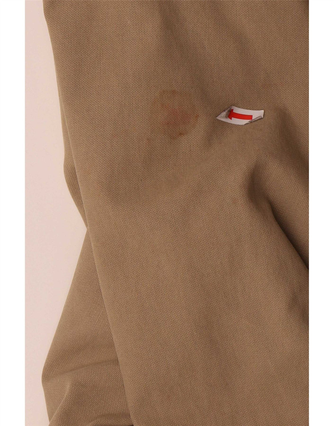 Γυναικείο παλτό Fay Ema Duffle UK 20 2XL Beige