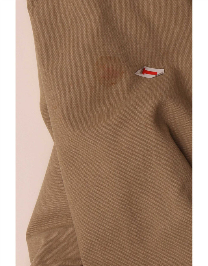 Γυναικείο παλτό Fay Ema Duffle UK 20 2XL Beige