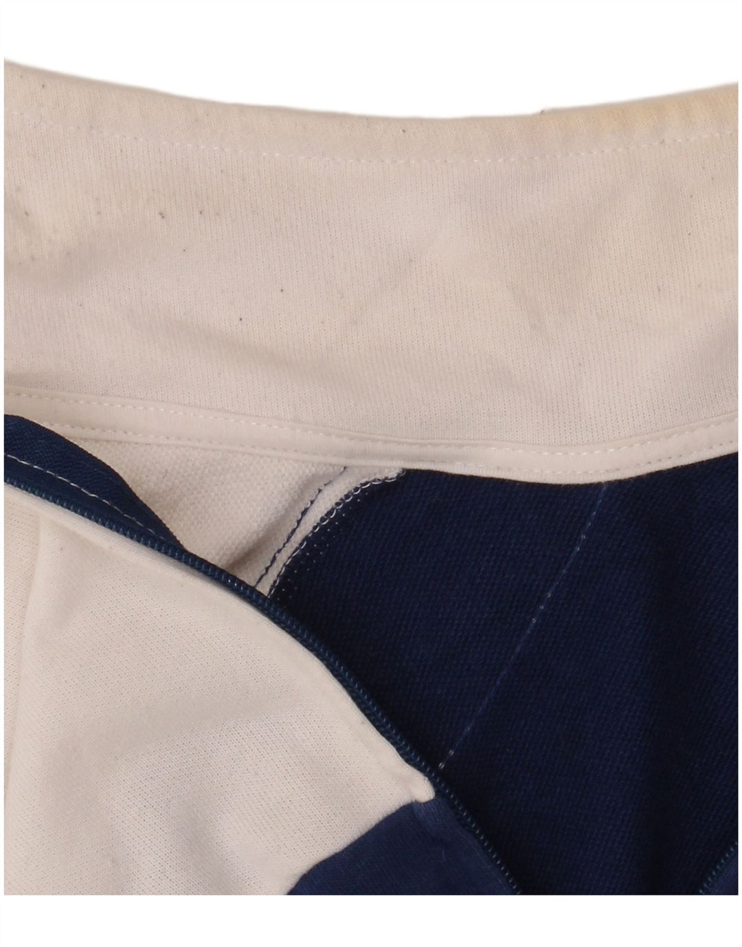Ανδρική φόρμα CHAMPION Top Jacket XL Blue Colourblock Cotton