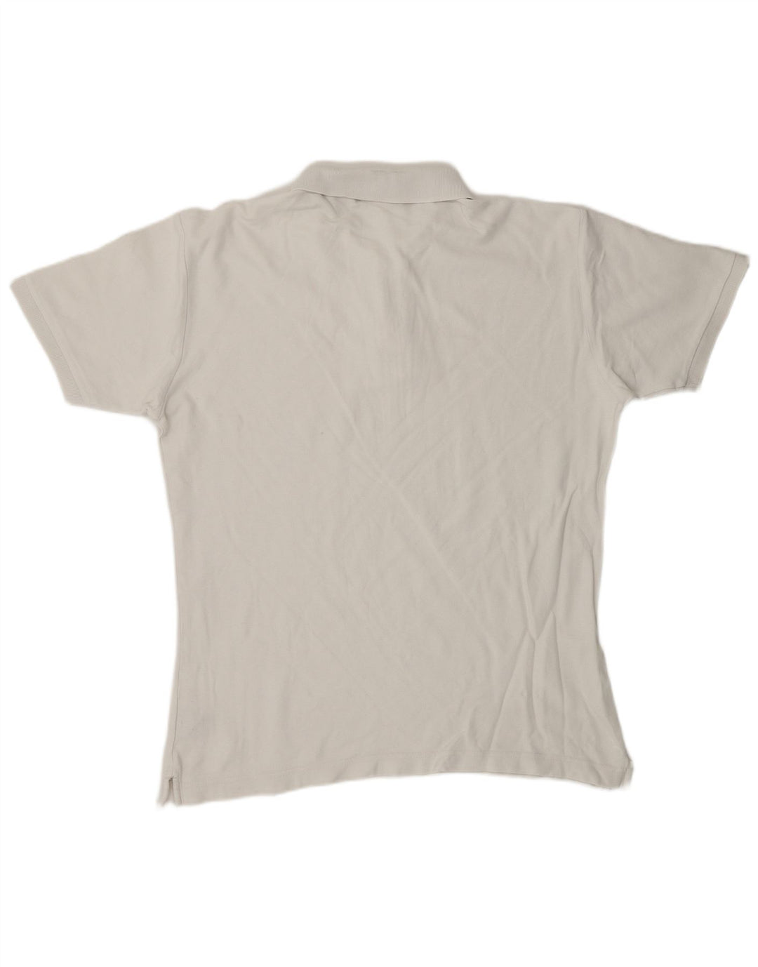 Ανδρικό πουκάμισο πόλο FILA, μεσαίο λευκό