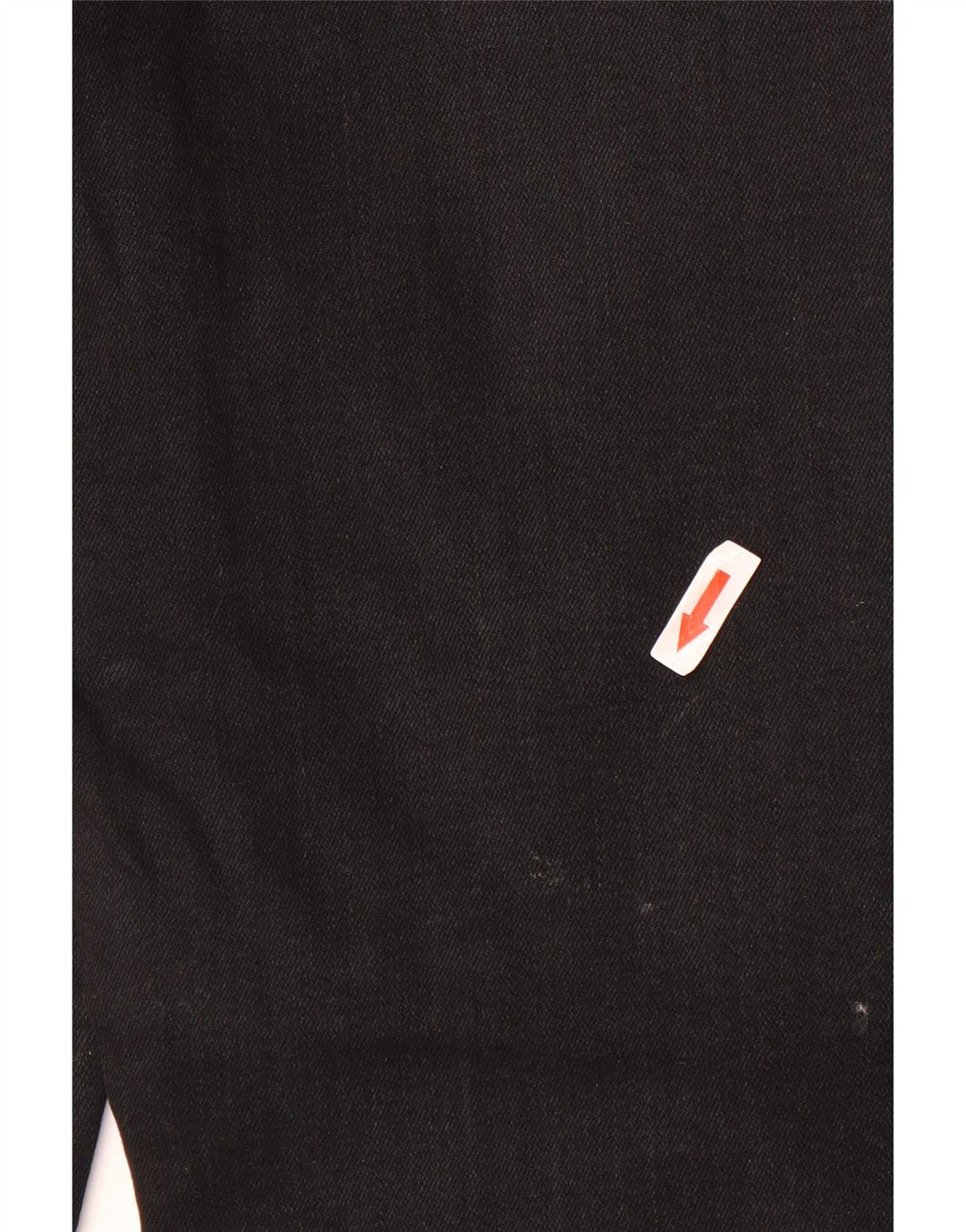 Zara Γυναικείο Slim Jeans EU 40 Medium W30 L27 Μαύρο