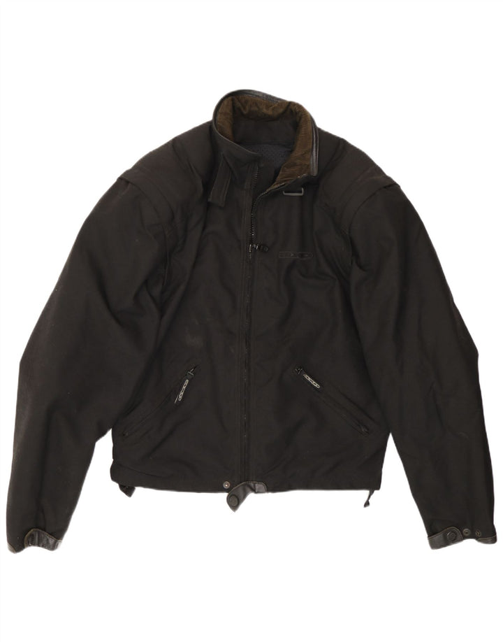 AXO Ανδρικό Σακάκι Racer Motorstyle UK 38 Medium Black