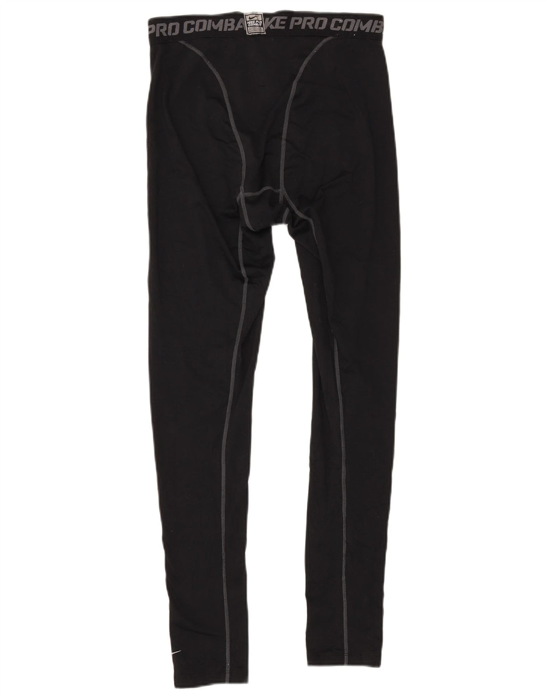Ανδρικά γραφικά κολάν Nike Dri Fit Large Black