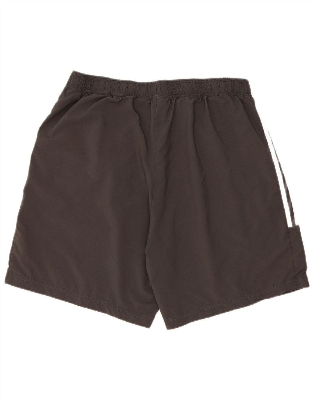 Ανδρικό αθλητικό σορτς Adidas XL Grey Polyester