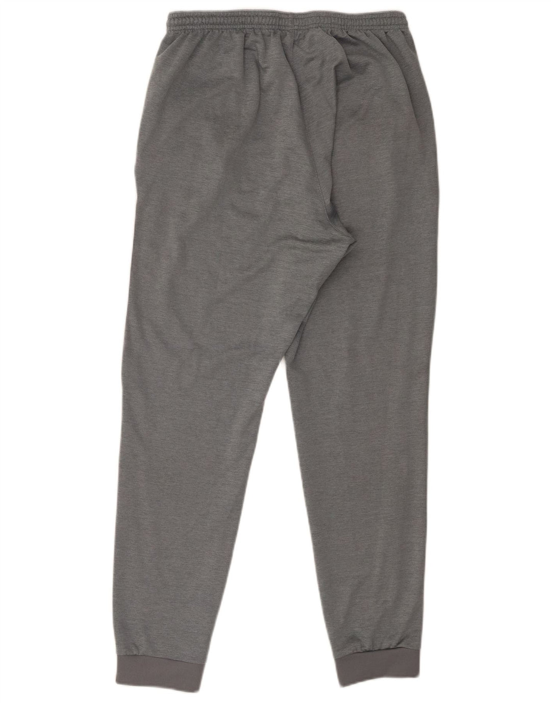 Ανδρική φόρμα φόρμας Nike Dri Fit Joggers με μεσαίο γκρι χρώμα