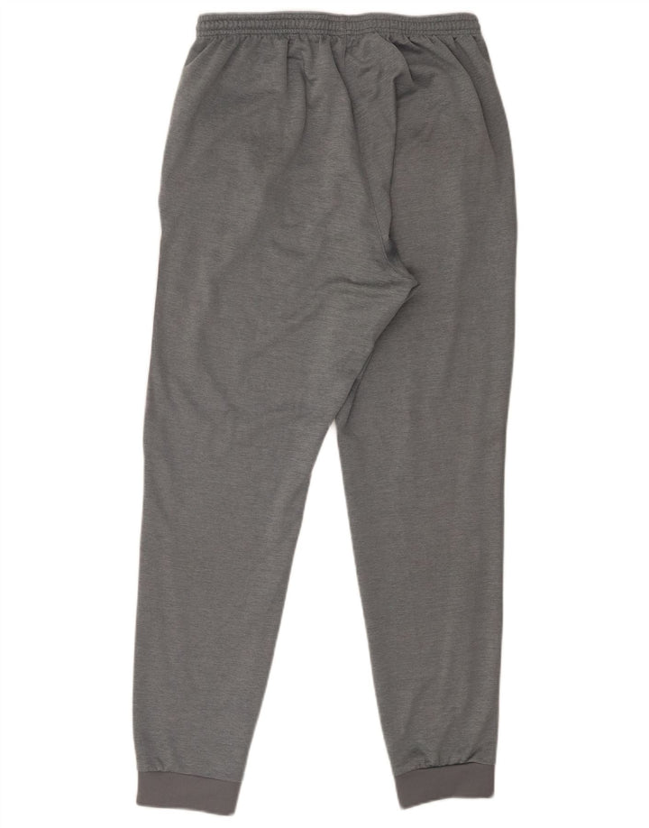 Ανδρική φόρμα φόρμας Nike Dri Fit Joggers με μεσαίο γκρι χρώμα