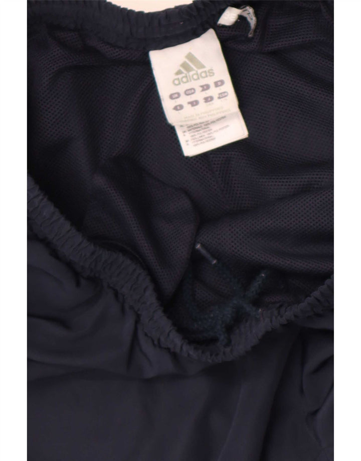 Ανδρική φόρμα αθλητικής φόρμας Adidas Climacool με μεγάλο μπλε ναυτικό χρώμα