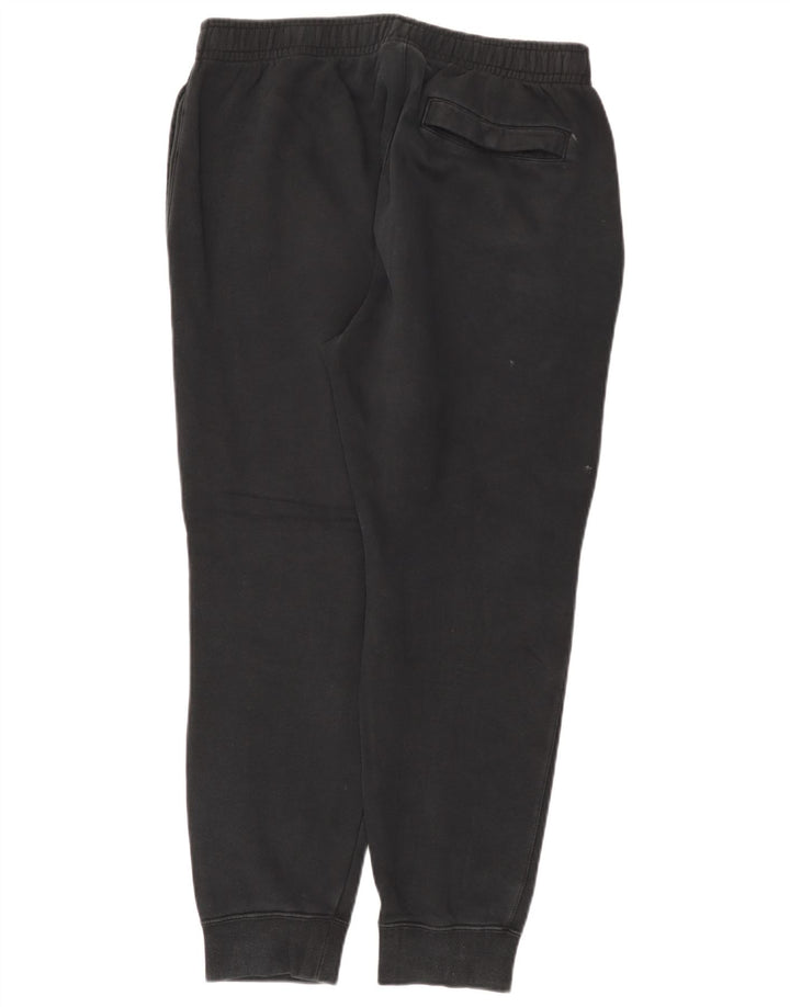 Ανδρική φόρμα Nike Παντελόνι Joggers μεγάλο μαύρο βαμβακερό