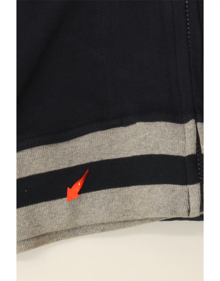 Ανδρική φόρμα CHAMPION Top Jacket XL Navy Blue