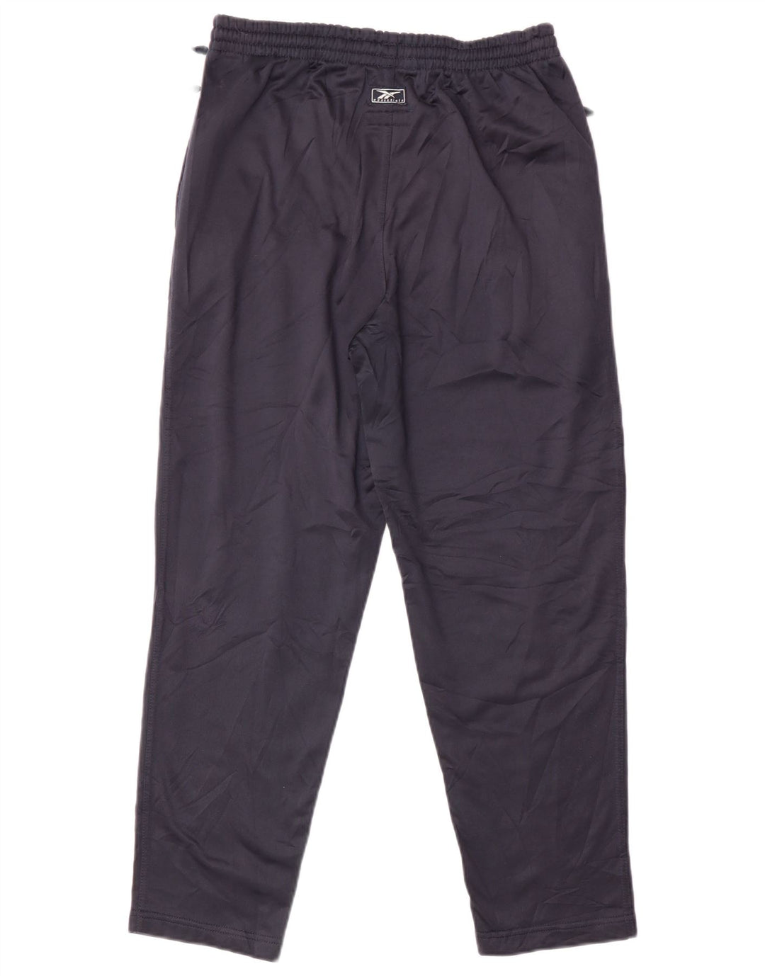 Παντελόνι φόρμας Reebok Boys 13-14 Years Navy Blue Polyester