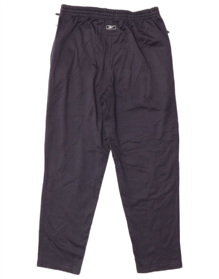 Παντελόνι φόρμας Reebok Boys 13-14 Years Navy Blue Polyester