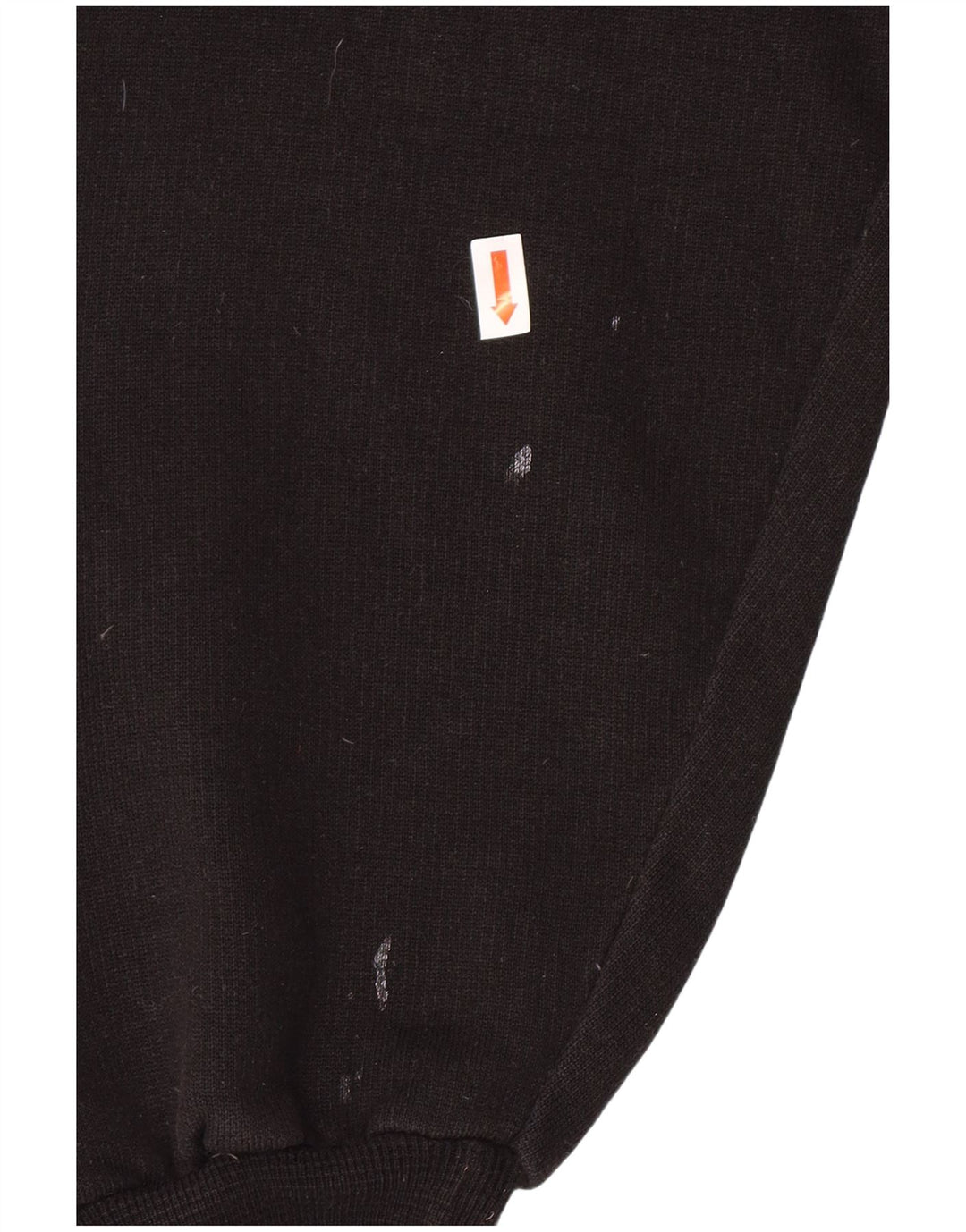 Ανδρικό φούτερ με φερμουάρ Diadora, πουκάμισο με μεγάλο γκρι χρώμα, βαμβακερό