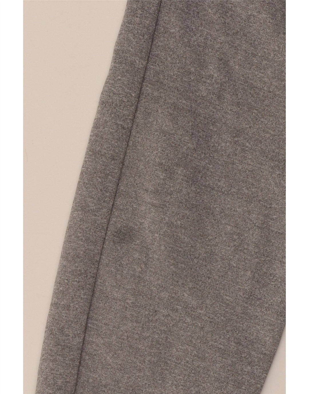 Ellesse Γυναικεία φόρμα παντελόνι Joggers UK 4 XS Grey Polyester