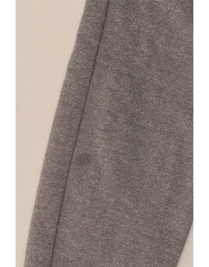 Ellesse Γυναικεία φόρμα παντελόνι Joggers UK 4 XS Grey Polyester