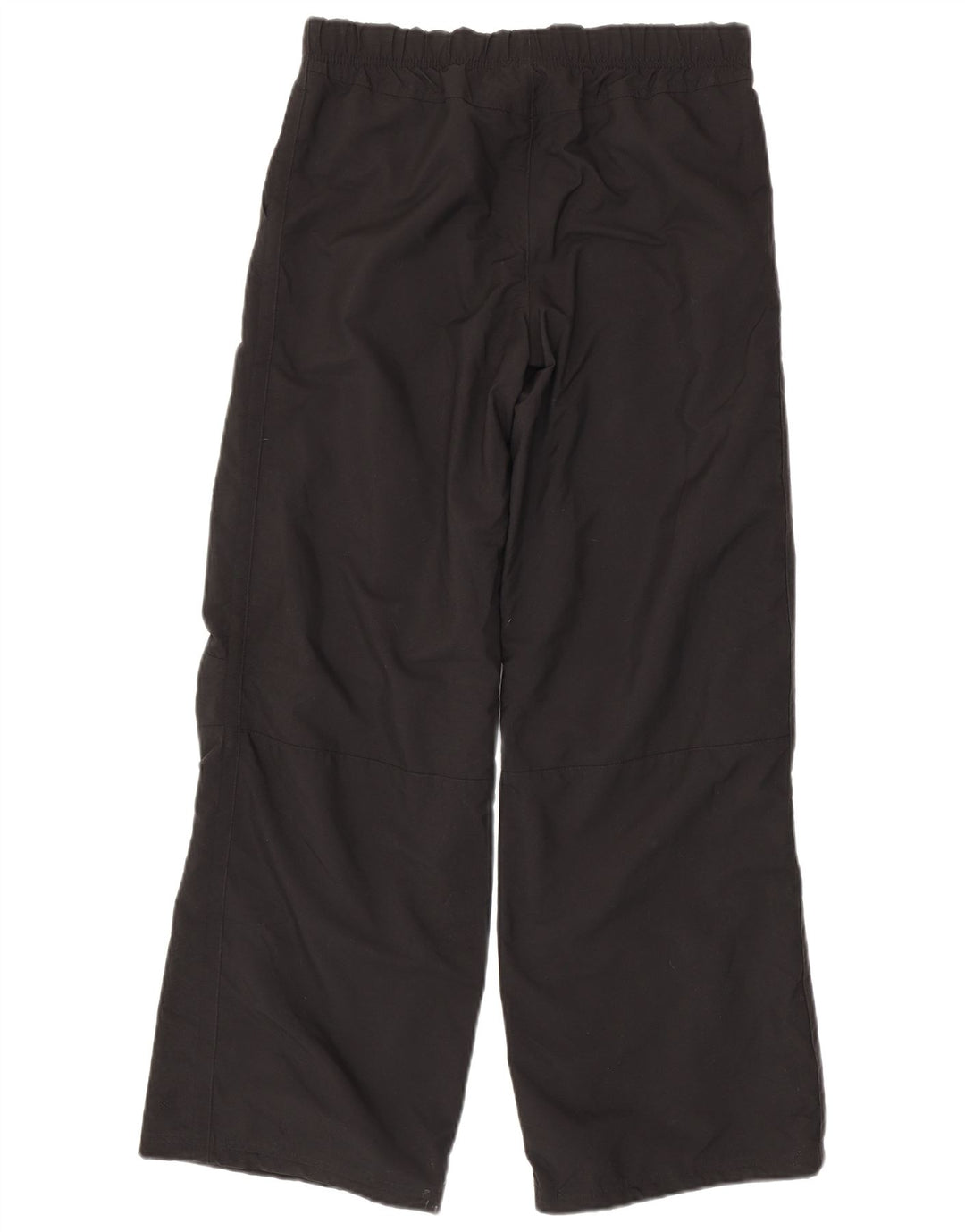 Παντελόνι φόρμας Nike Girls 13-14 Years XL Μαύρο πολυεστέρα