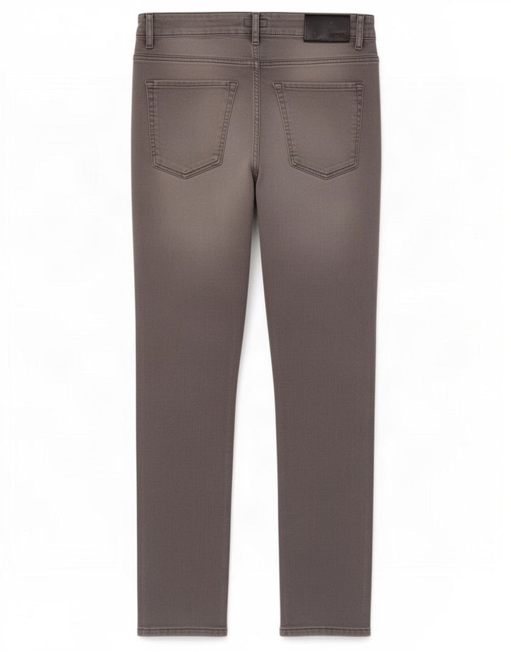 Hugo Boss Γυναικείο Slim Jeans W30 L31 Γκρι