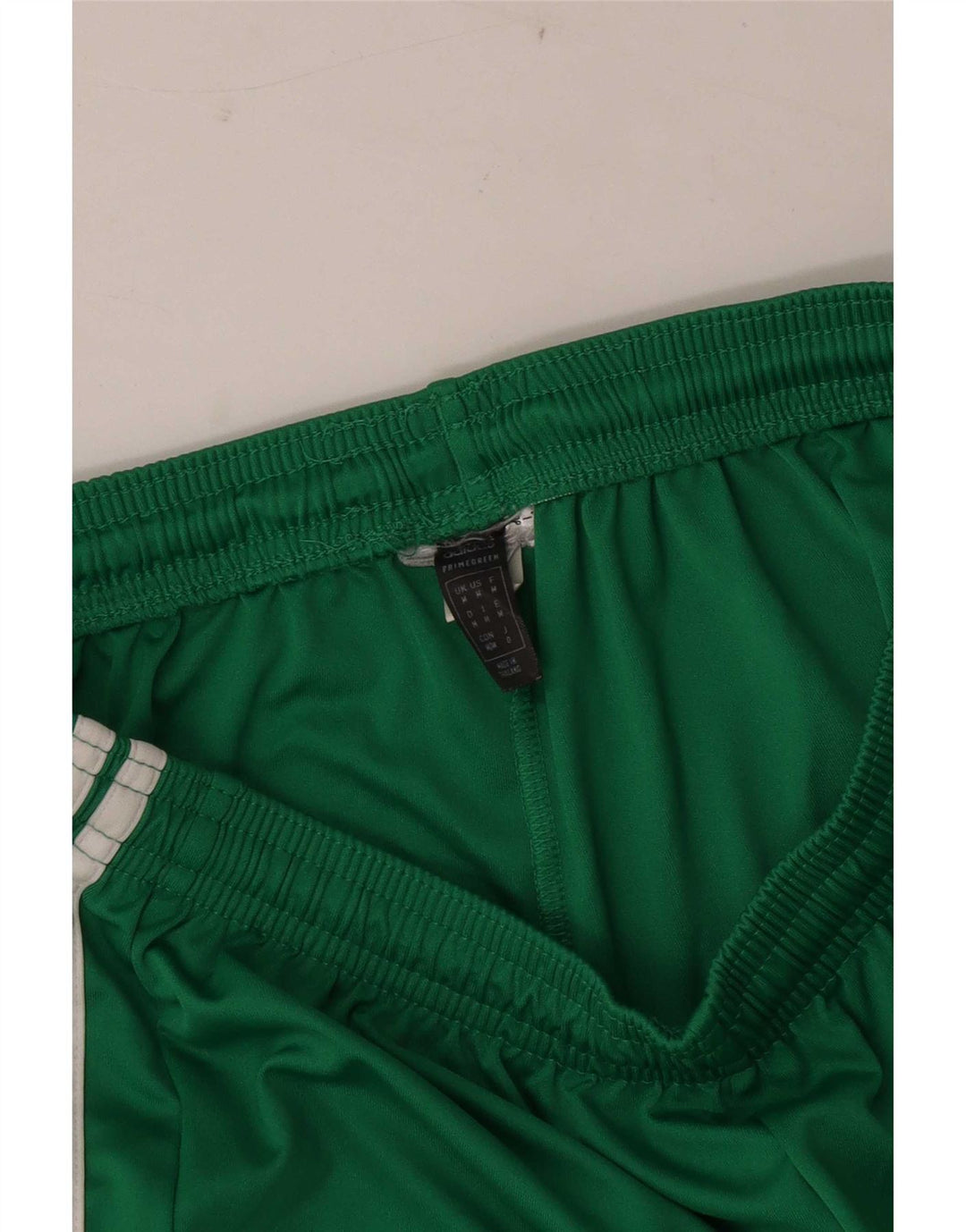 Ανδρικό σορτς Adidas Aeroready Αθλητικό μεσαίο πράσινο