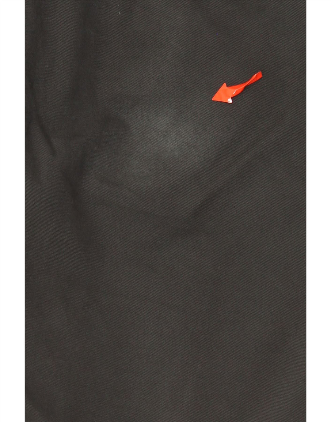 Roy Rogers Ανδρικό Slim παντελόνι Chino W33 L31 Γκρι βαμβακερό