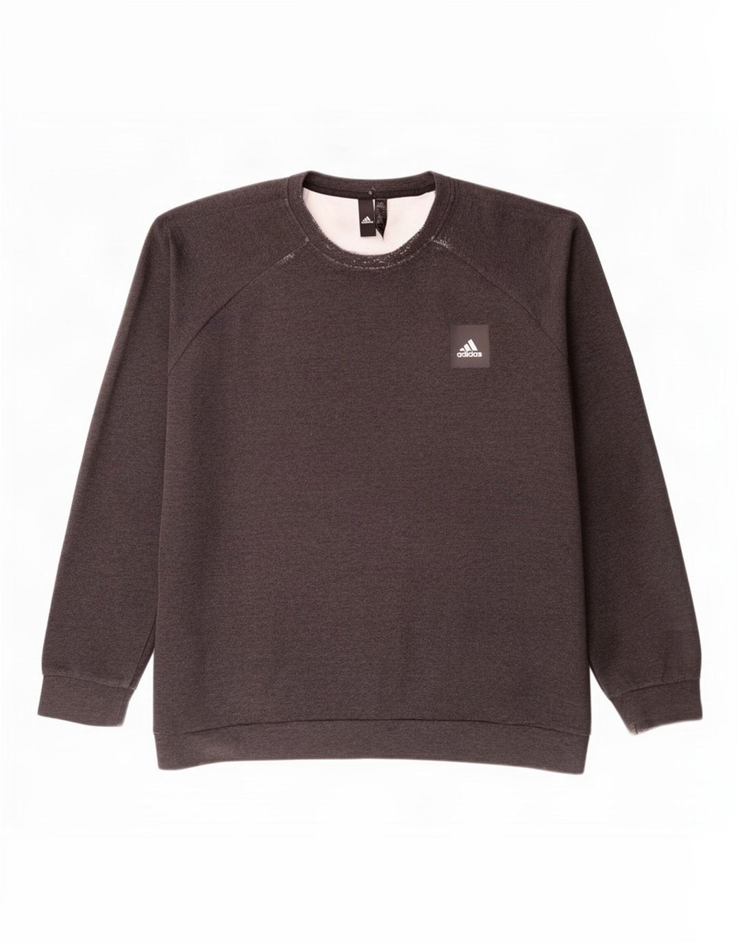 Ανδρικό φούτερ Adidas Jumper 2XL Γκρι βαμβακερό