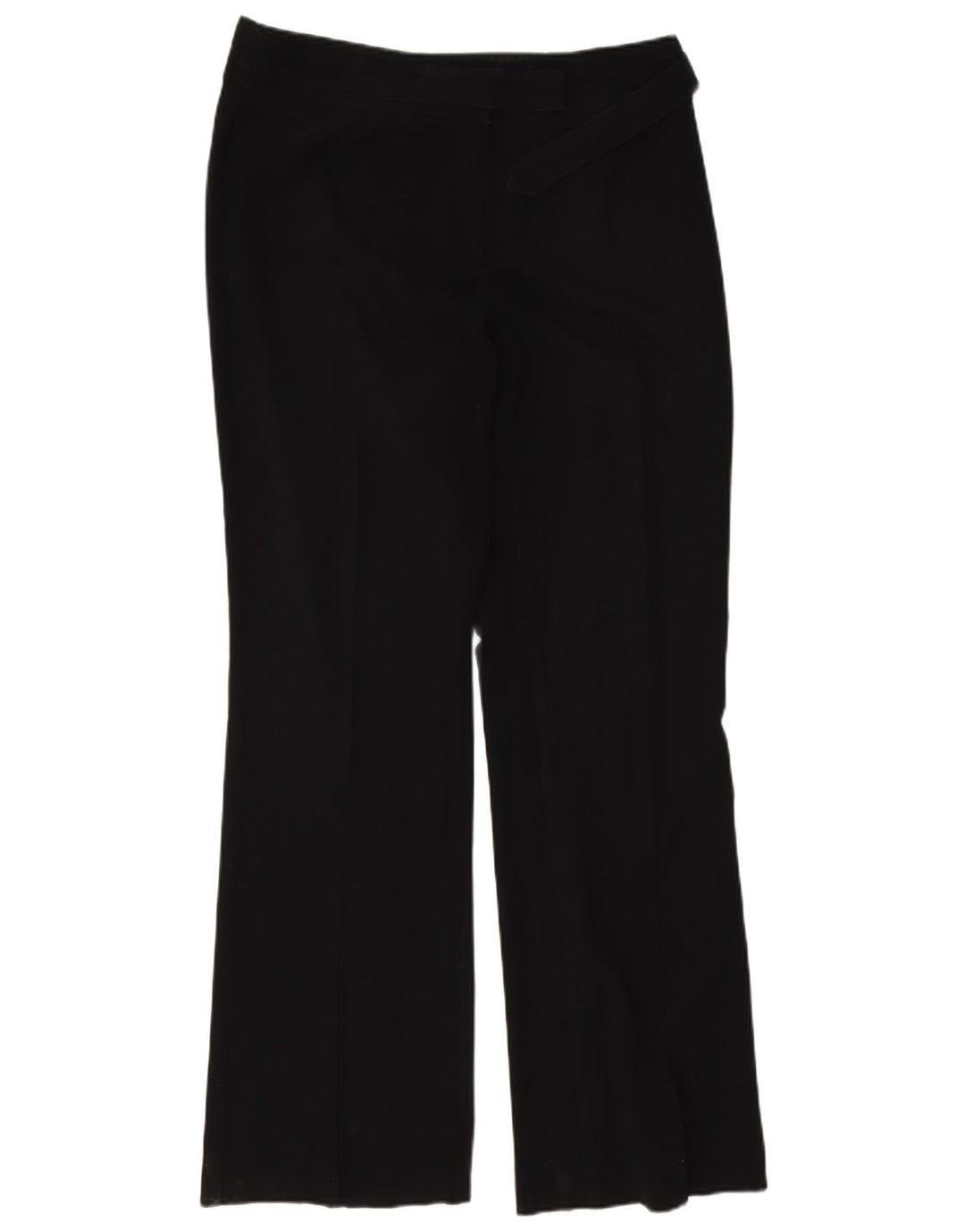 Marks & Spencer Γυναικεία Μποτάκια Παντελόνι UK 16 Large W34 L32 Μαύρο