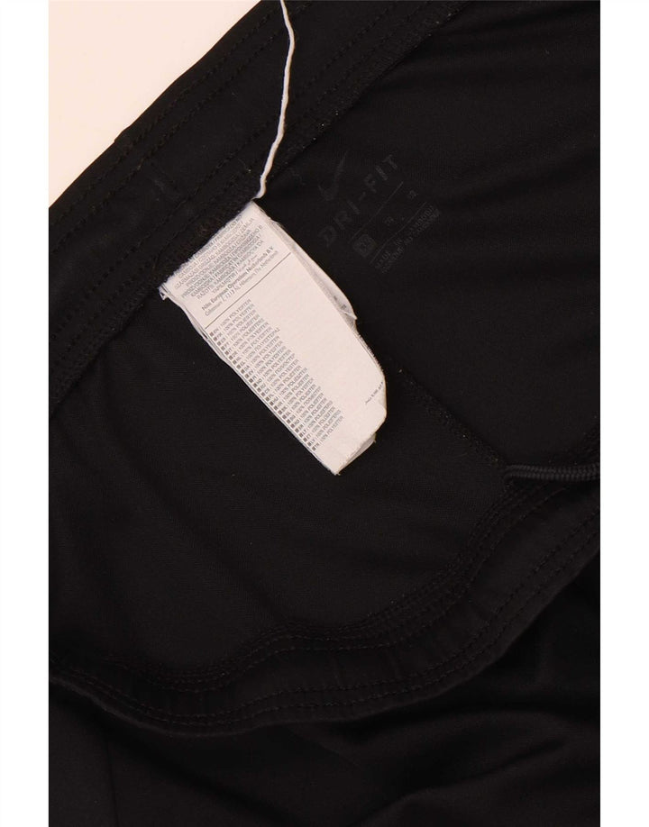 Ανδρικό αθλητικό σορτς Nike Dri Fit XL μαύρο πολυεστέρα