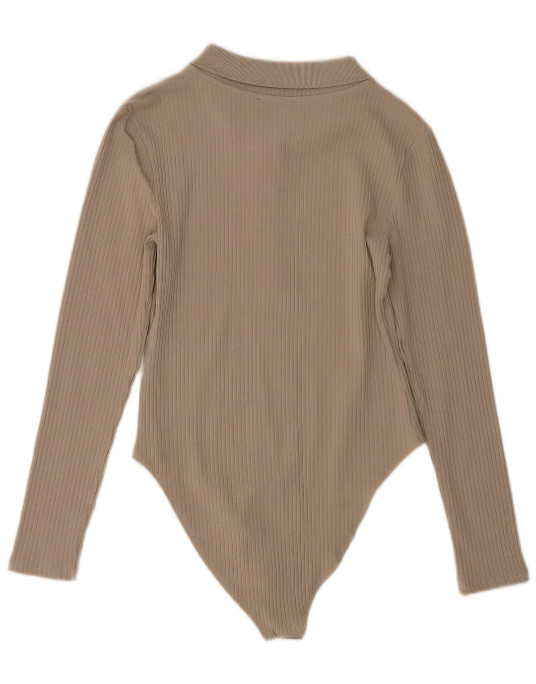 Zara γυναικείο κορμάκι UK 18 XL Beige