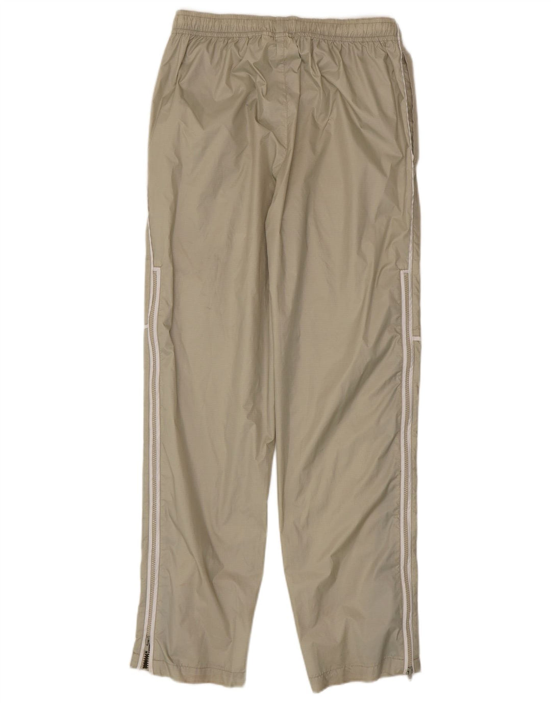 Vintage Ανδρική φόρμα παντελόνι Medium Beige Polyamide