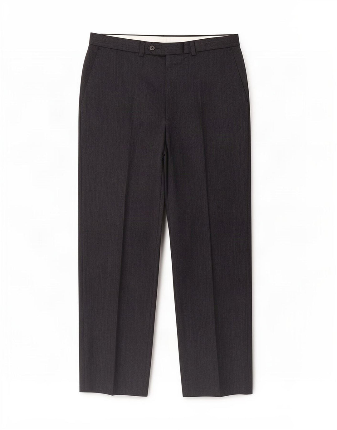 Marks & Spencer Ανδρικό St. Michael ίσιο παντελόνι W32 L33 Navy Blue