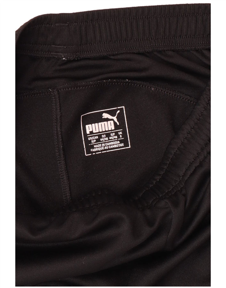 Ανδρική φόρμα Puma Παντελόνι Small Colourblock Πολυεστέρας