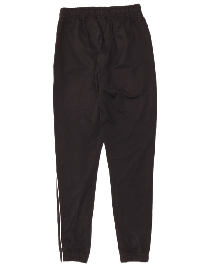 Ανδρικές φόρμες Nike Παντελόνια Joggers XS Μαύρο πολυεστέρα