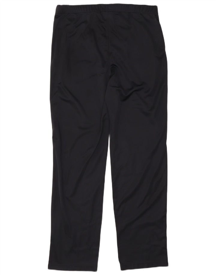 Ανδρική φόρμα Lotto Παντελόνι IT 52 XL Navy Blue Polyester Sports