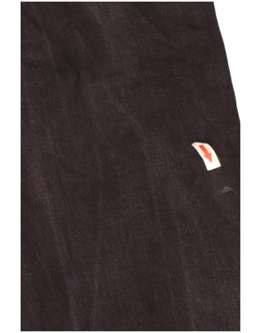 G-Star Γυναικείο Midge Bootcut Jeans W31 L32 Μαύρο βαμβακερό