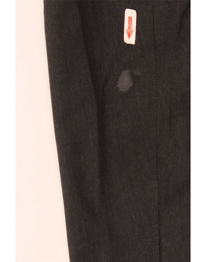 Marks & Spencer Ανδρικό μπουφάν σακάκι με 2 κουμπιά EU 48 Medium Grey Polyester