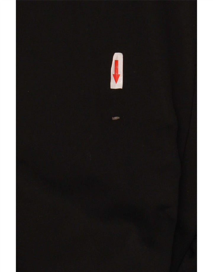 Ανδρική φόρμα Adidas Παντελόνι Joggers XL Μαύρο Πολυεστέρας