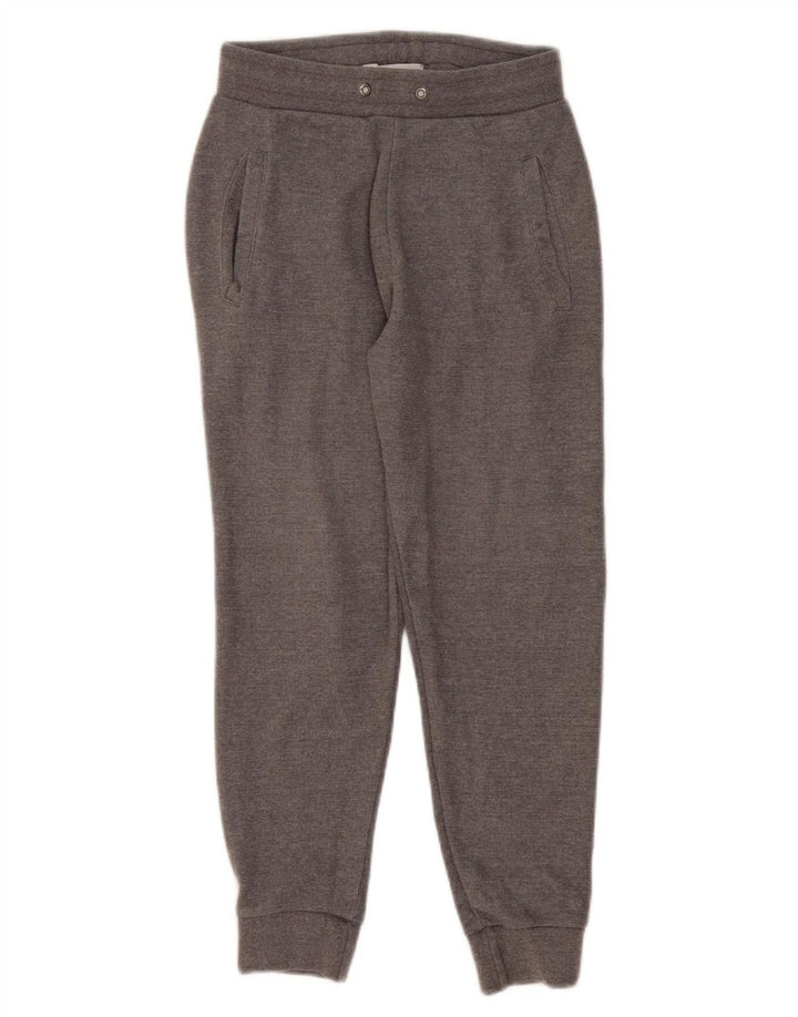 Zara Γυναικεία φόρμα παντελόνι Joggers UK 8 Small Grey